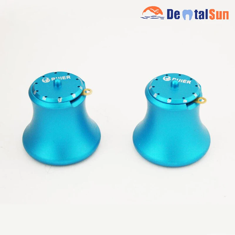 B036 Teeth Sharp Cutting Tools/Aluminum Dental Toolsin Teeth Whitening