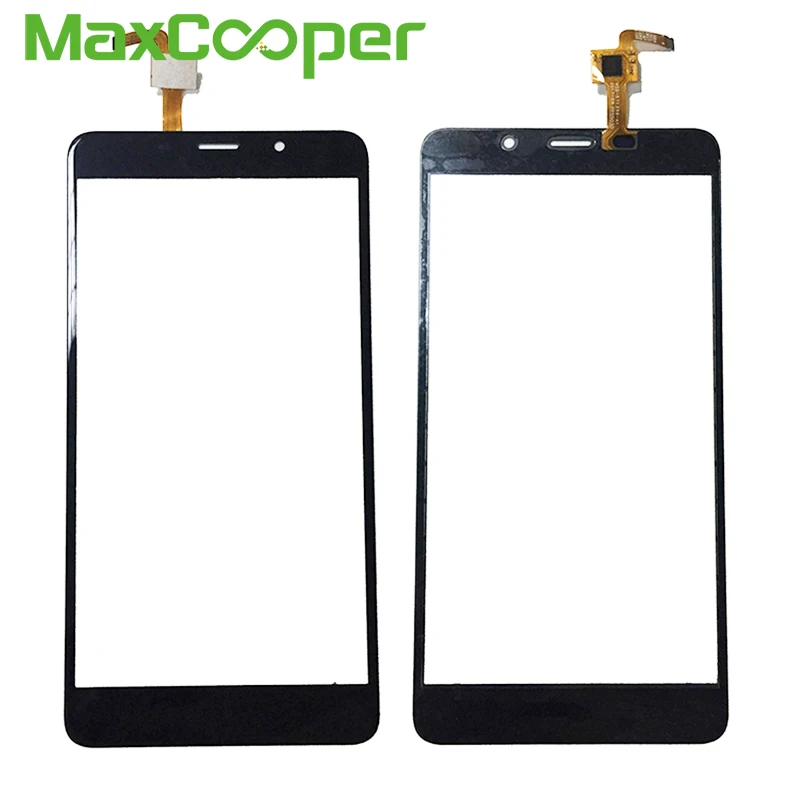 

Top Quality 5.7" For Leagoo M8 Touch Screen Digitizer Front Glass Panel Sensor