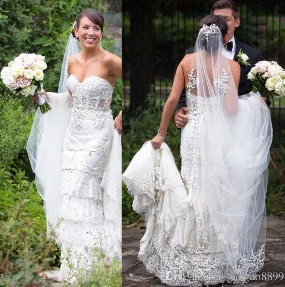 pnina tornai 2017 colección vintage boho de encaje con cuentas
