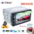 Hikity 6.2 “Car Multimedia Player Doppio 2 din Car DVD Player Auto Radio Stereo Controllo del Volante Specchio Link lettore CD