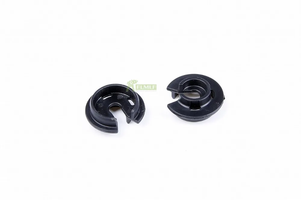 Набор амортизирующих насадок для 1/8 HPI Racing Savage XL FLUX Rovan TORLAND Monster Brushless Truck Parts|Детали