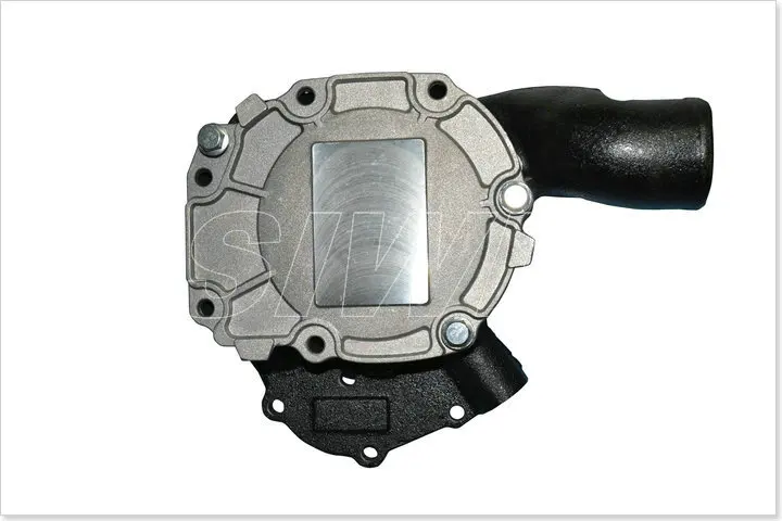 Водяной насос 4131A131 4131A113 4131A121 10000 47142 U5MW0207 U5MW0204 для PERKINS 1106D JCB запасные части