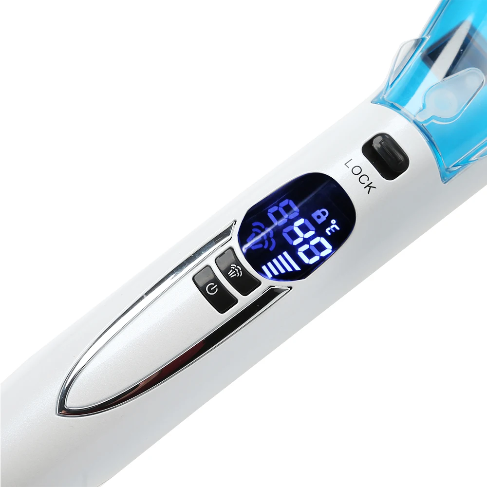 MARSKE 110 240 В пара Функция Vapor Professional Выпрямитель для волос утюги Турмалин