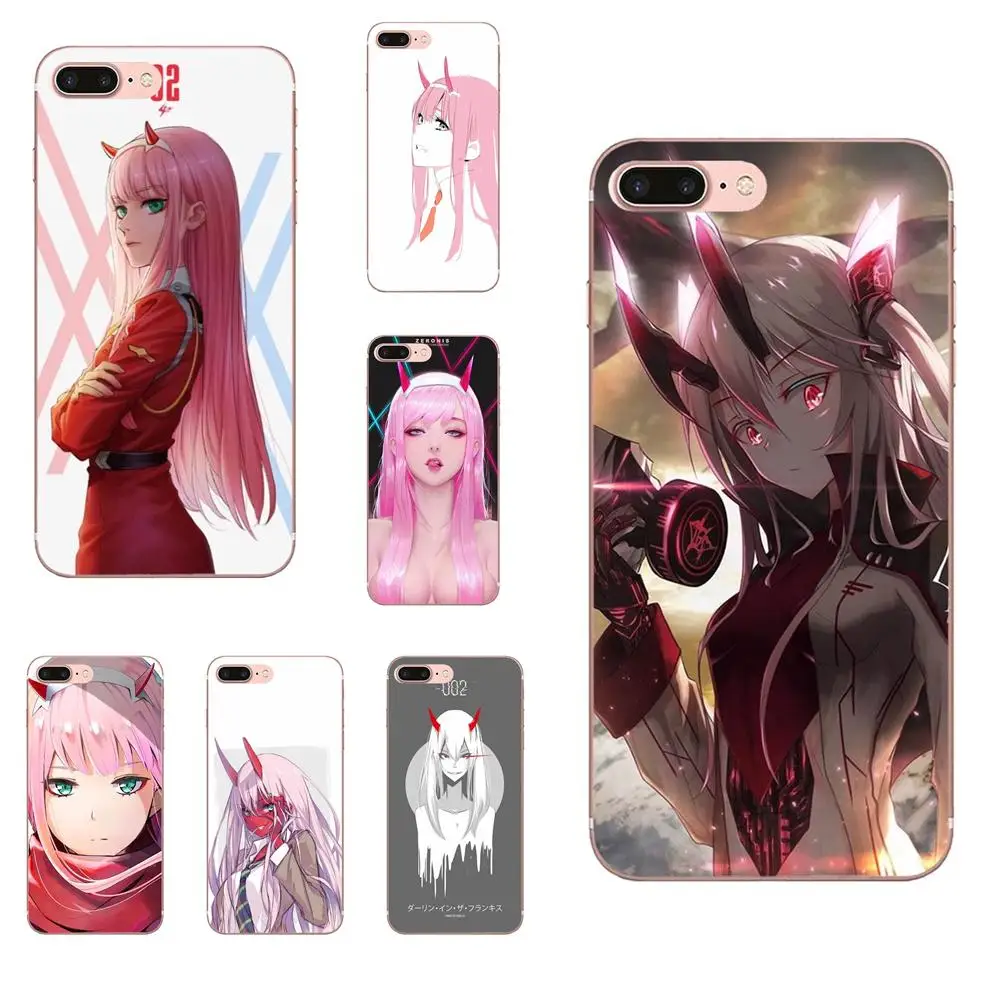 

Darling In The Franxx New Multi Colors For Huawei Honor 4C 5A 5C 5X 6 6A 6X 7 7A 7C 7X 8 8C 8S 9 10 10i 20 20i Lite Pro