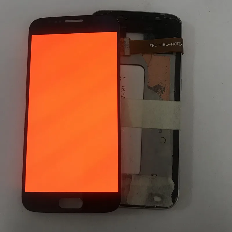 s6 lcd