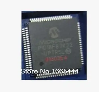 

Free Shipping! PIC18F87K22-I/PT QFP80 new and Original in stock