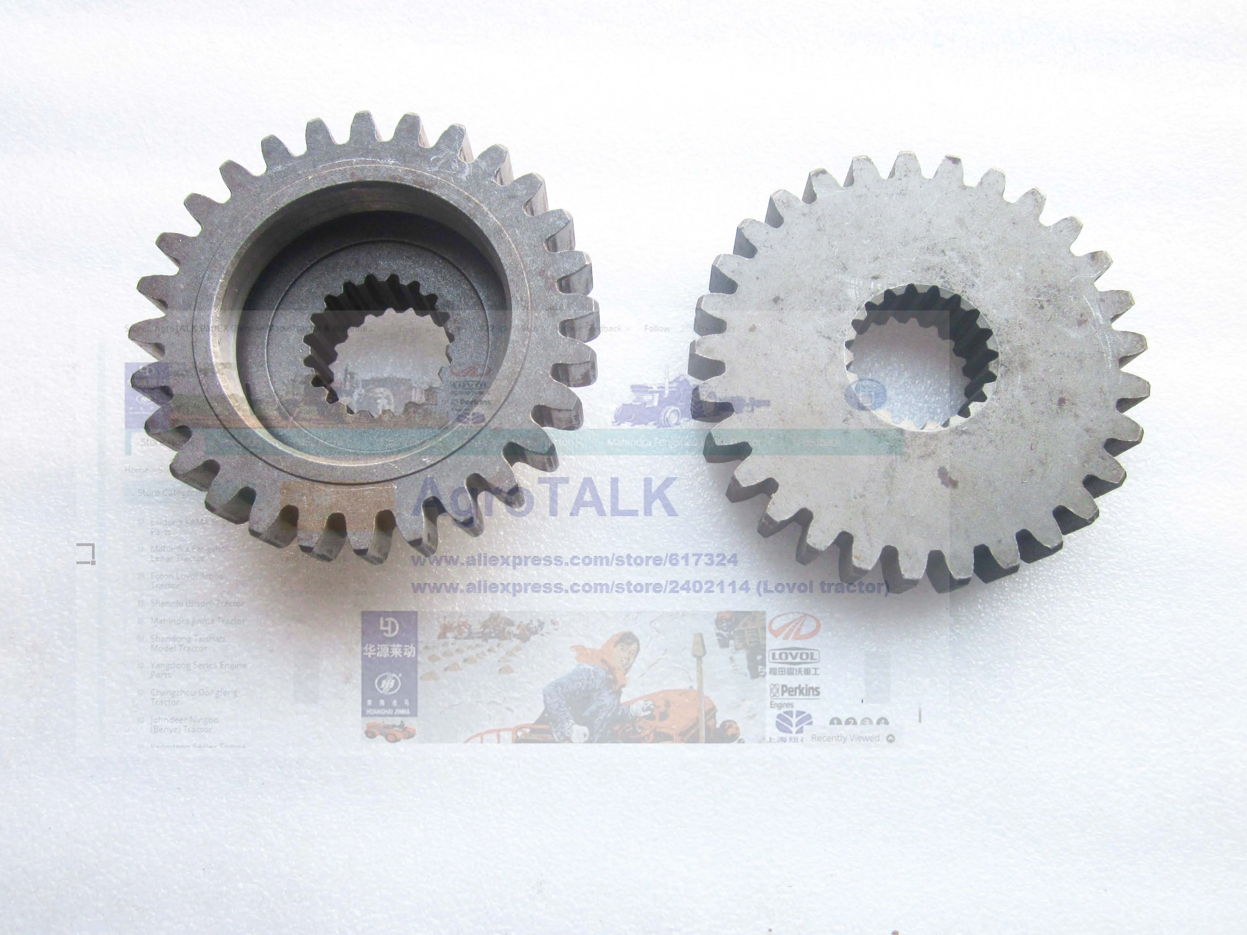 Set Gear Motor Dan Gear Cog Untuk Lenar 254 274 Dengan Nj385 Nomor Bagian 250 41b 103 250 41b 104 Lenar 254 Gear Cogsset Of Aliexpress