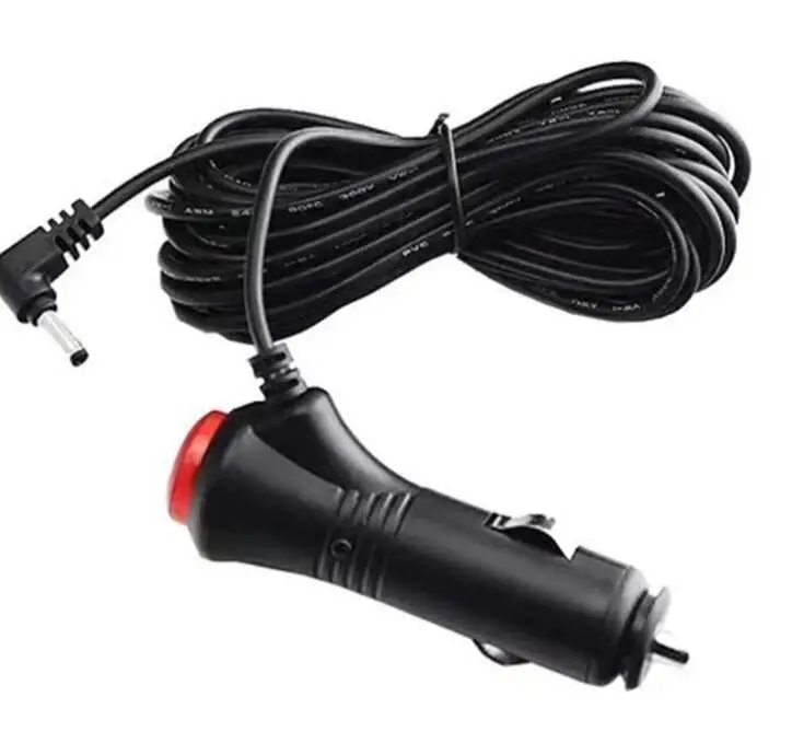 Car Safety System Car Electronics Alarm Systems Security Kit For Automobiles Flow Velocity Radar Detectors 3.5 Mm Port Car Charger With Mount Part