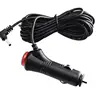 Car Electronics Alarm Systems Security Kit For Automobiles Flow Velocity Radar Detectors 3.5 Mm Port Car Charger With Mount Part ► Photo 2/3