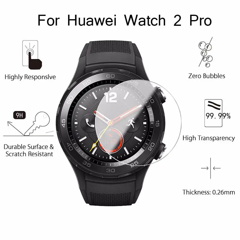 huawei watch 2 skin