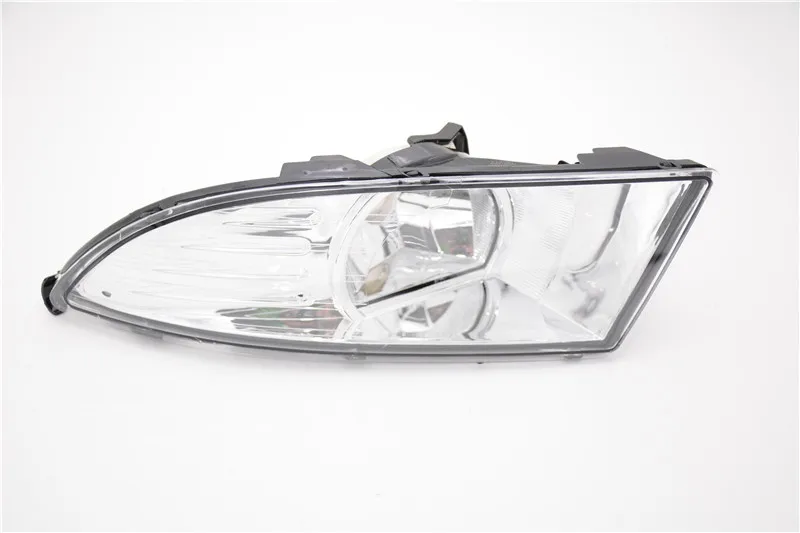 1pcs Front Bumper Fog Driving Lamp Light New Left Side For Skoda Fabia