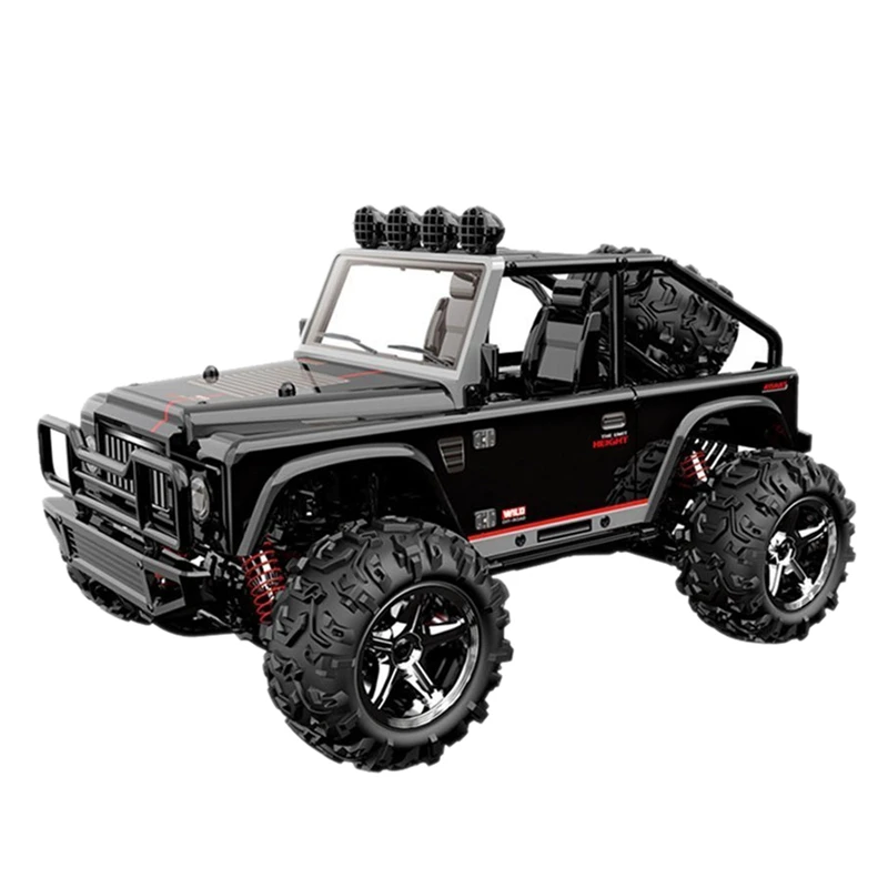 

45Km/H+ High Speed Racing Remote Control Cars 1/22 Scale 4Wd 2.4Ghz Radio Controlled Off-Road Vehicle Rock Crawler Fast Electr