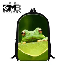 polypedatid school bag