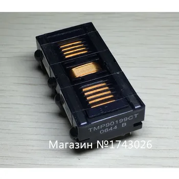 

Original 1 pcs/lot Liquid crystal boost transformer TMP90199CT TMP90199 ic ...
