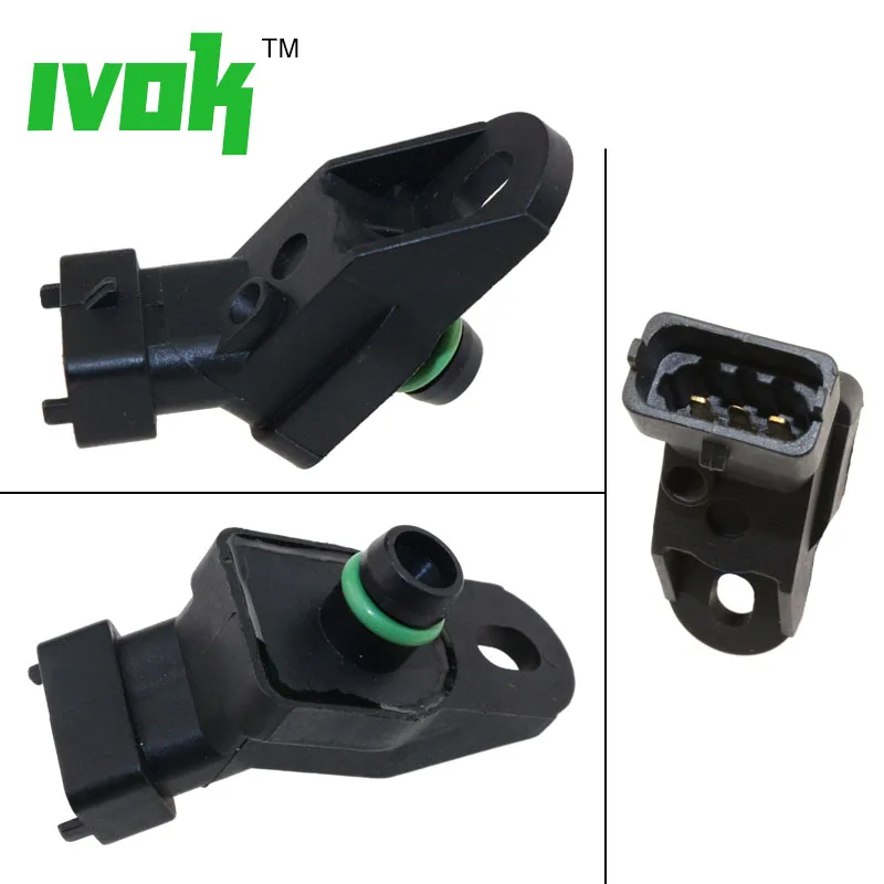 DRUCKSENSOR MAP-SENSOR JEEP