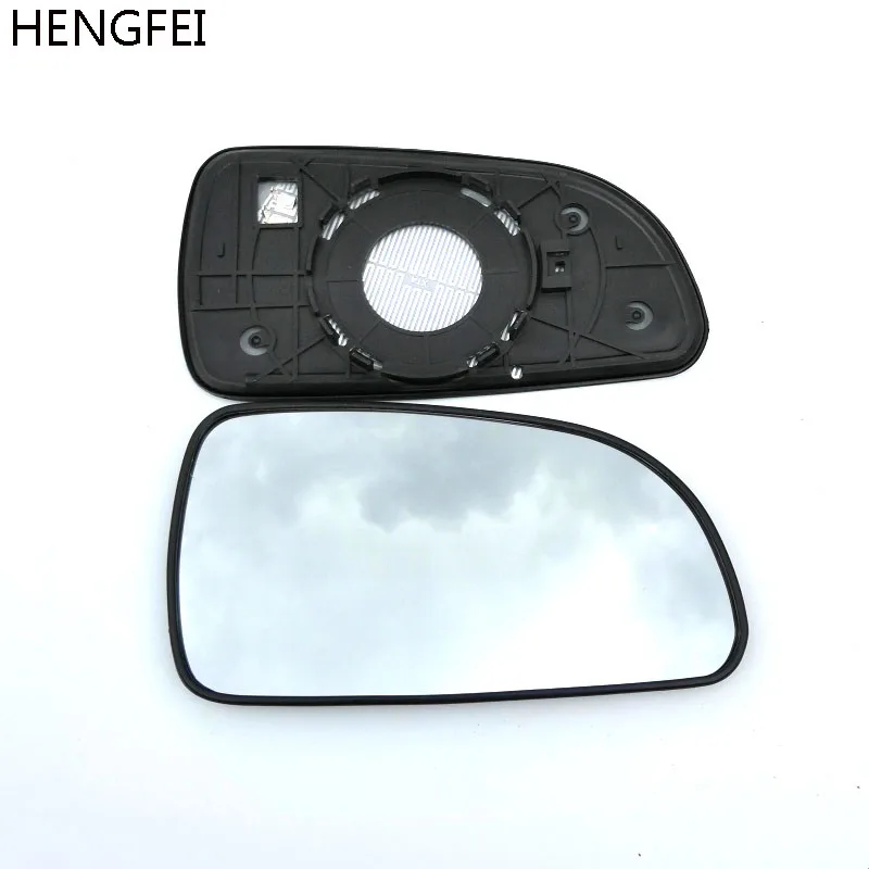 

Car accessories Hengfei Rearview mirror glass lens for Hyundai Sonata 2005-2006