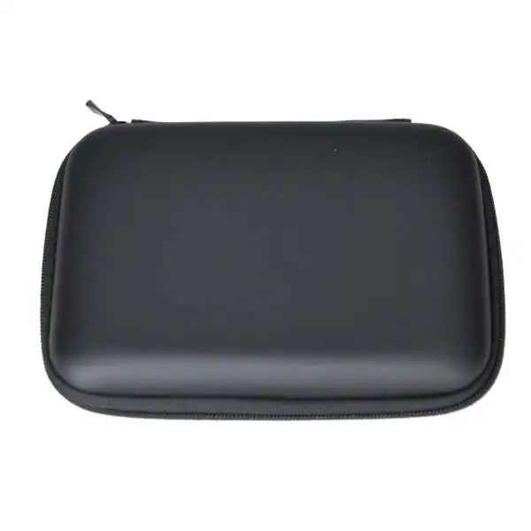 YOC-Portable Hard Disk Drive Shockproof Zipper Cover Bag Case 2.5\ YOC-Portable Hard Disk Drive Shockproof Zipper Cover Bag Case 2.5\