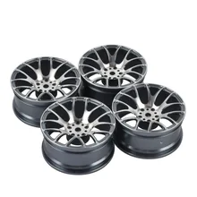 ARC0102 1:10 RC Car Aluminum Alloy Wheel For HSP94123/D4 RC Car Flat Running Drift Wheel Hub Aluminum Alloy Wheel цена ARC0102 1:10 RC Car Aluminum Alloy Wheel For HSP94123/D4 RC Car Flat Running Drift Wheel Hub Aluminum Alloy Wheel цены онлайн