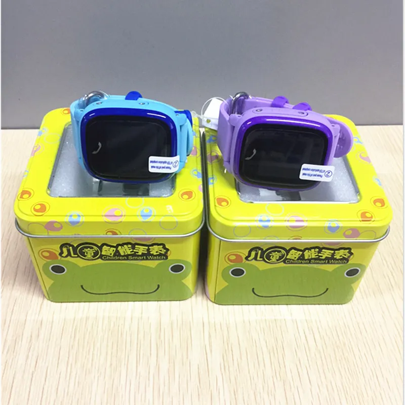 SMARCENT DF25 GPS Smart Watch SOS Call IP67 Waterproof Smartwatch for Child Kids Safe Device Tracker Anti-Lost SMARCENT DF25 GPS Smart Watch SOS Call IP67 Waterproof Smartwatch for Child Kids Safe Device Tracker Anti-Lost