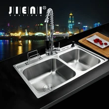 Кухонный поворотный выдвижной кран раковина для ванной Torneira лучшие продажи 304 раковина из нержавеющей стали умывальник SS-128525 кран смеситель