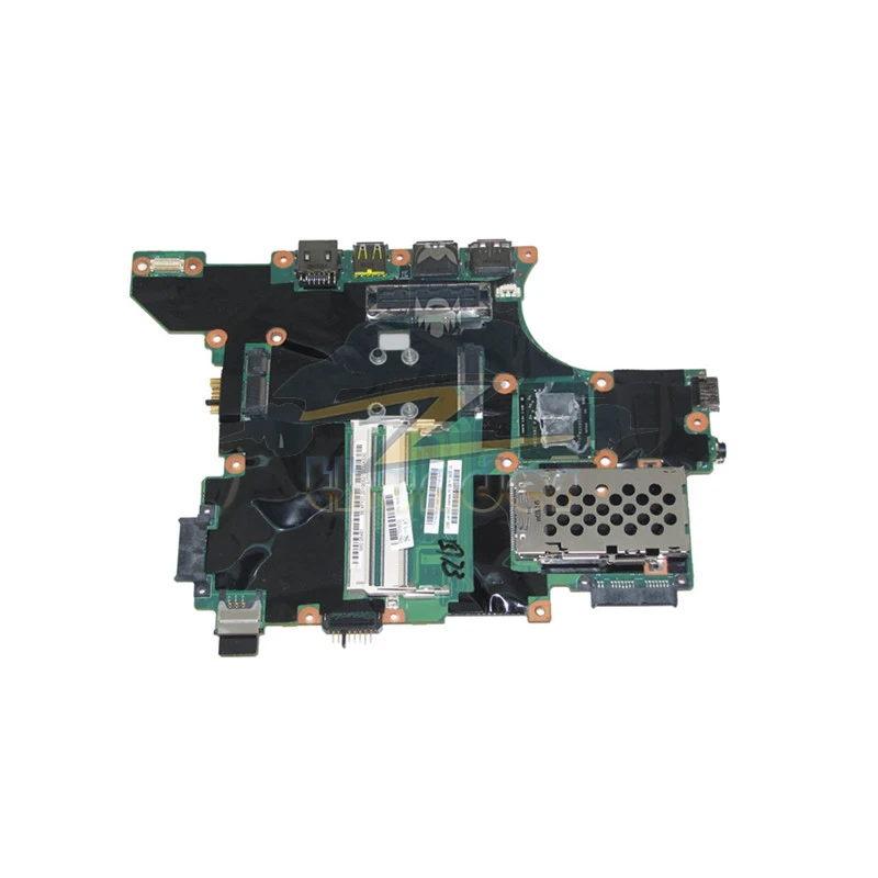 

04W1903 75Y4133 for lenovo thinkpad T410s laptop motherboard i5-520M QS57 DDR3