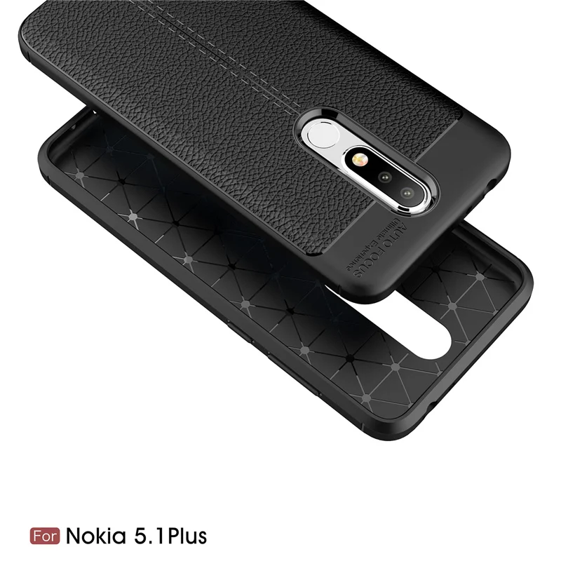 Phone Case For Nokia 5.1 Plus (2)