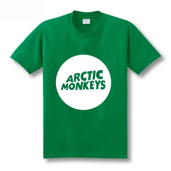 Arctic Monkeys 
