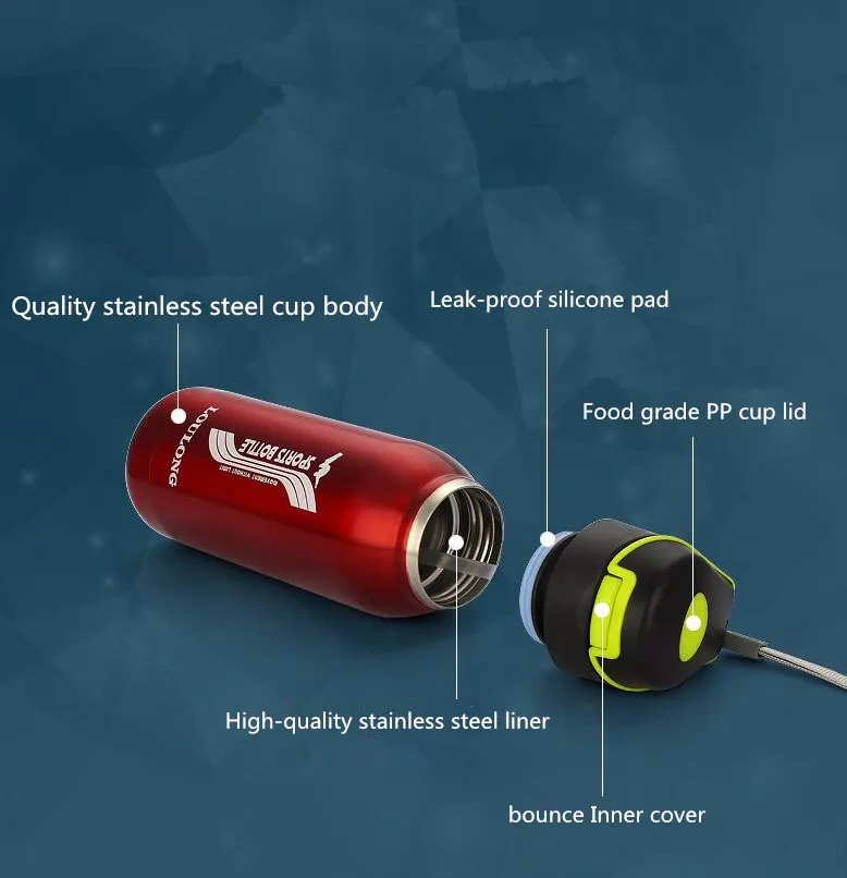 thermos