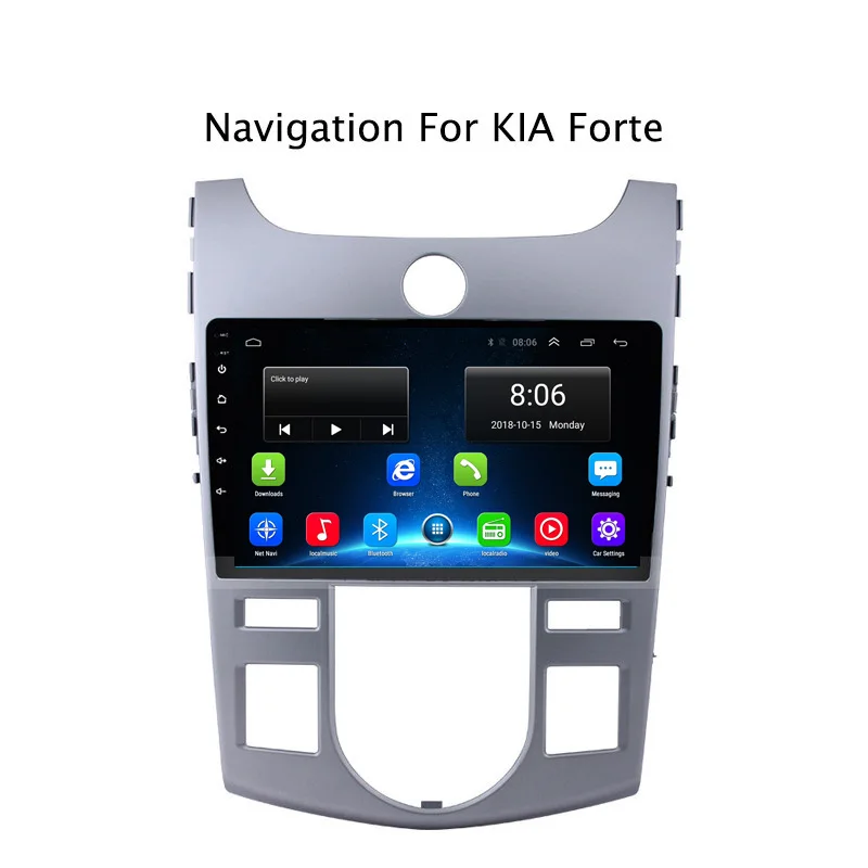 Kia wifi пароль