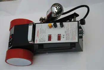Buy High Frequency Plastic Welding Machine/pvc Banner Welder/pvc Hot Air Welding Machine