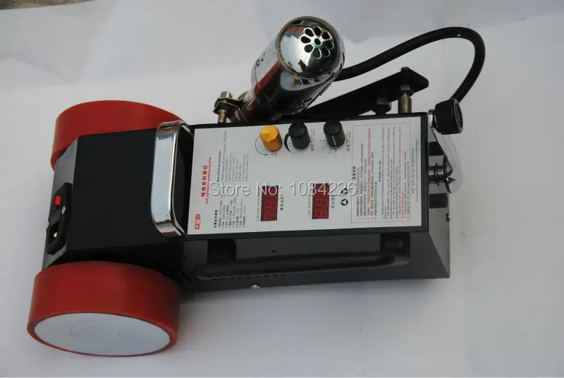 

high frequency plastic welding machine/pvc banner welder/pvc hot air welding machine