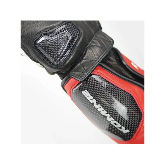 GK 198 Углеродные защитные перчатки для сенсорного экрана мотоциклетные перчатки для мотокросса