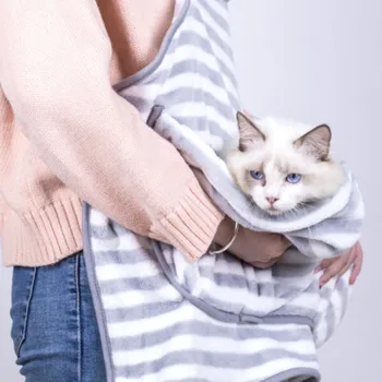 

Cat Home Clothes Cat Kennel Cat Bag Sleeping Bag