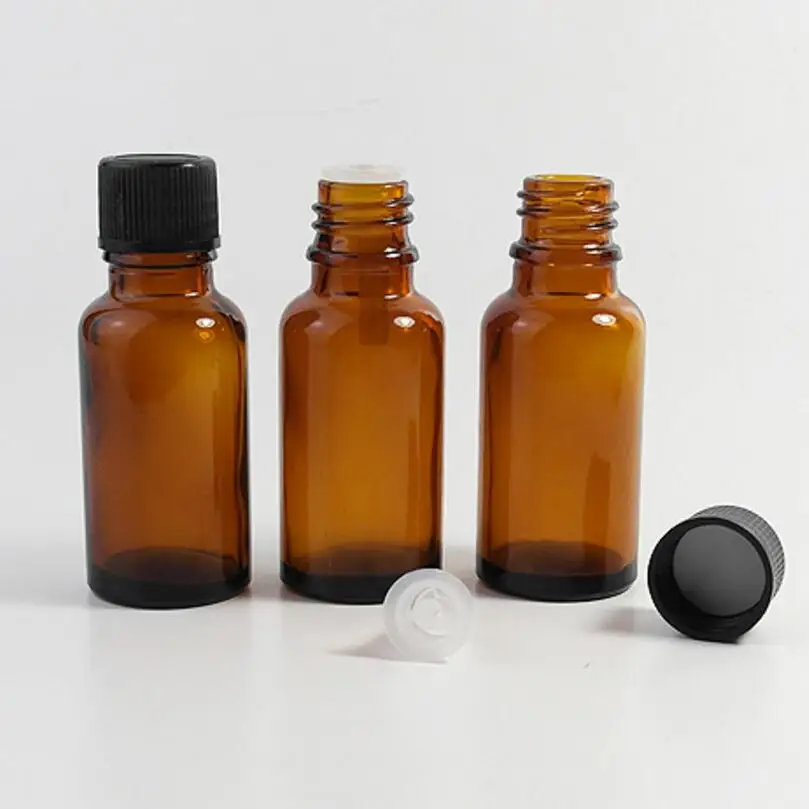 Флаконы Темное Стекло Купить