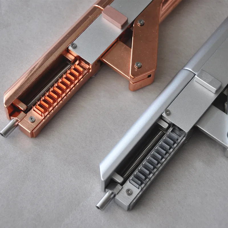 

New Arrival 6D Hair Extension Connector/Hair Salon Styling Tools/Simple And Quick Connection Of Hair/Extension Machine