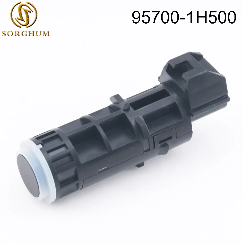 Парктроник PDC датчик парковки для HYUNDAI KIA 957001H500 95700 1H500|Датчики парковки| |