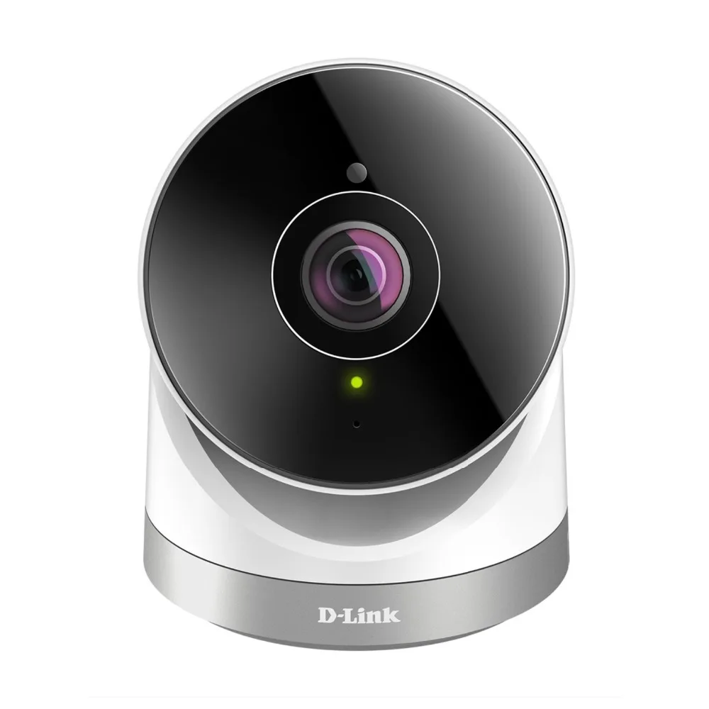 

D-Link DCS-2670L, IP Security Camera Indoor and Outdoor Pad Silver White Ceiling Water Resistant