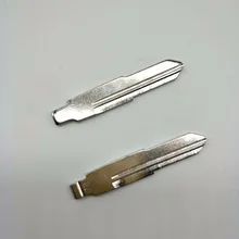 10 шт./лот Best qualit № 78 ключа для ключа автомобиля дистанционного управления