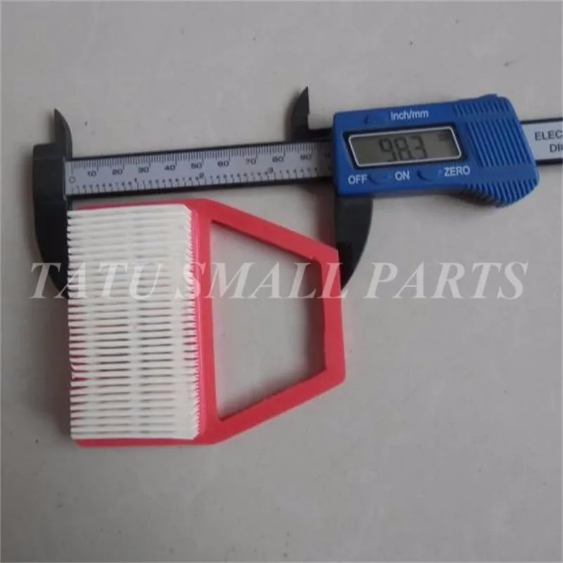 AIR FILTER OLEO-MAC OM36 OM43 3