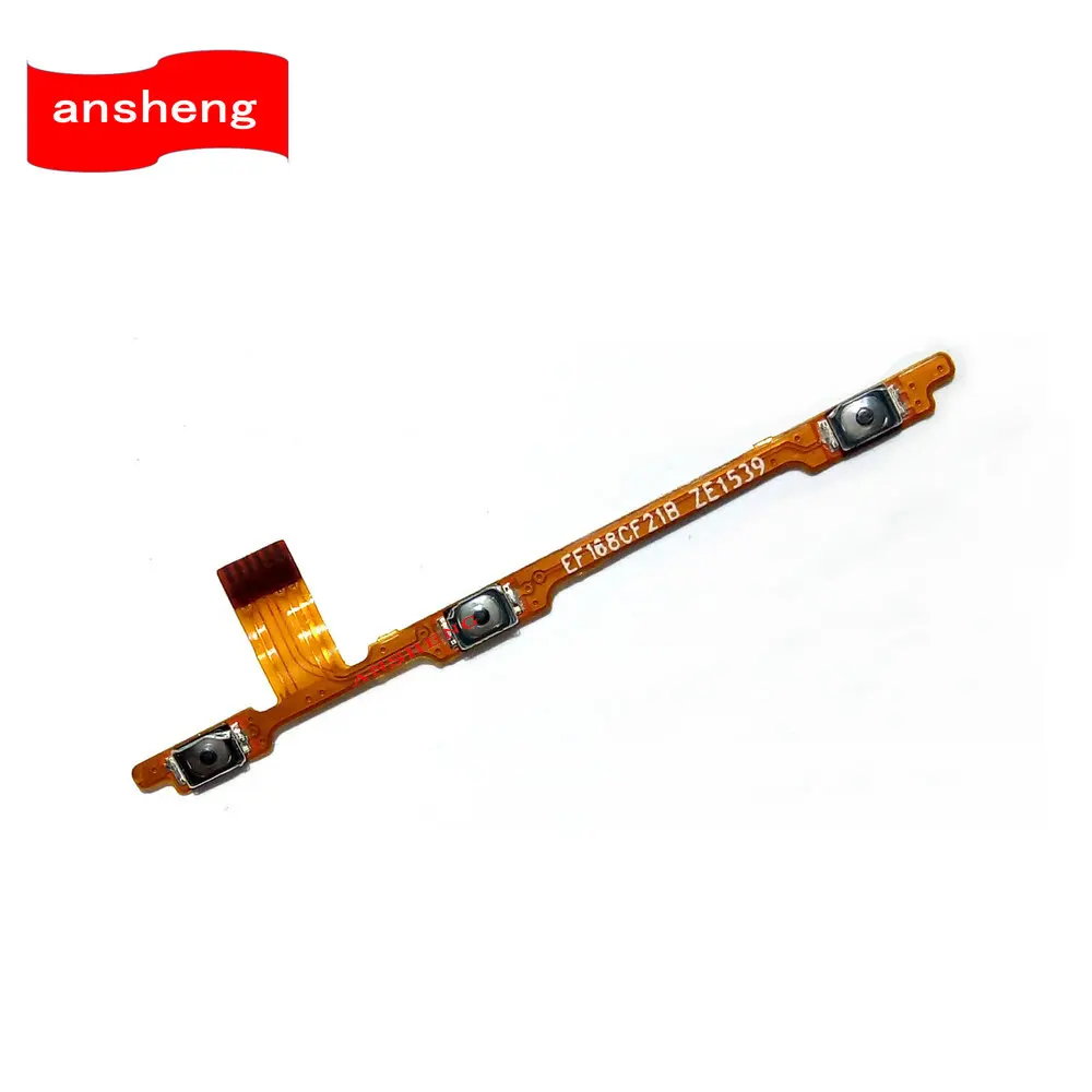 

Power Button Volume on off Control Key Flex Cable FPC For PPTV PP King 7/7S PP6000 MTK6795 Cell Phone