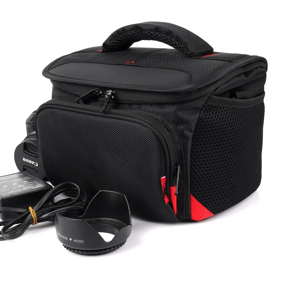 Чехол для цифровой камеры Panasonic Lumix GX80 GX85 FZ2500 FZ100 FZ200 FZ1000 FZ300 GX9 GX8 GX7 FZ80 FZ72 FZ45 FZ50 FZ60