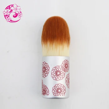 

ENERGY Brand Synthetic Hair RoundDoudation Brush Make Up Makeup Brushes Pinceaux Maquillage Brochas Maquillaje k3