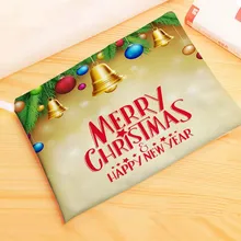 1 шт. изображение на заказ логотип Карандаш сумка подарки на день рождения персонализированные свадебные услуги горничной честь подарки косметичка