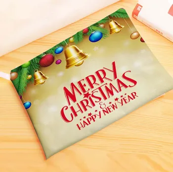 

free shipping 1pcs custom picture logo pencil bag birthday gifts personalized wedding favors maid honor of gifts Cometic bag