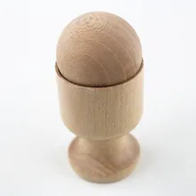 Juguete del bebé Preescolar Montessori Instalación Objeto Bola Del Ejercicio y Taza de Educación Temprana Juguetes Brinquedos juguetes