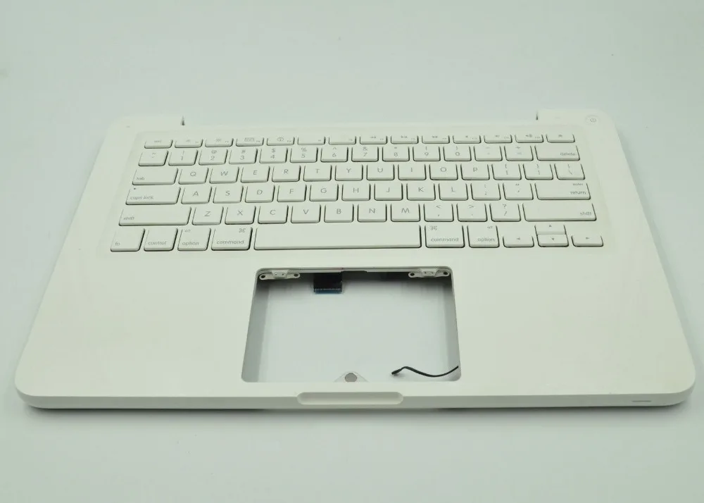 95% Новый оригинальный Упор для рук Macbook A342 13 3 &quotUS Top Case Palmrest с раскладной