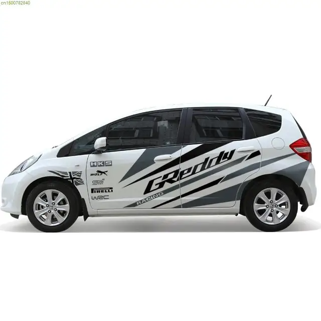 Size Clical Car Refit Stickers And Decals Fashion Decor Size Clical Car Refit Stickers And Decals Fashion Decor Styling Vinyl Sticker For Honda Fit Ford Focus