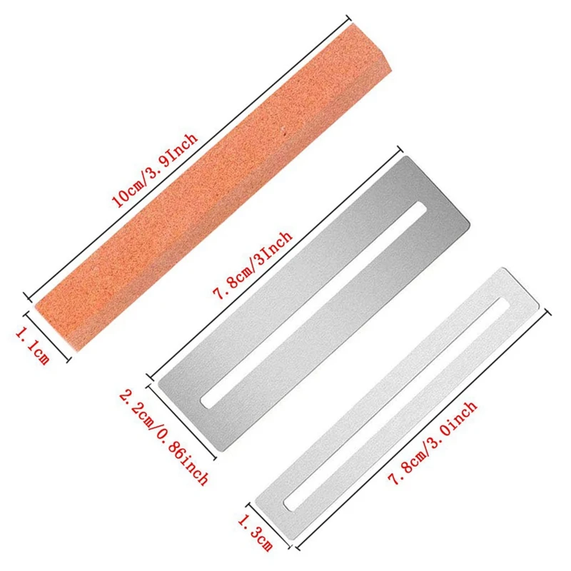 Набор инструментов для гитары lutier Guitar Fret Crowning туалетный файл с