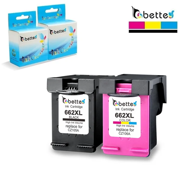 hp deskjet ink advantage 3540