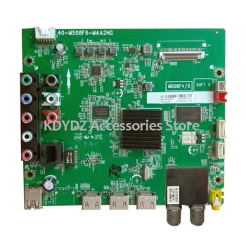 

free shipping Good test for 48 inch motherboard 40-MS08F6-MAA2HG with screen LVF480CSOT
